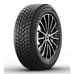 Зимние шины 265/40 R22 Michelin X-Ice Snow SUV 106T XL  