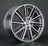 Диски LS WHEELS LS480 
