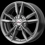 R16 5x114,3 6,5J ET50 D67,1 iFree Икигай Хай вэй