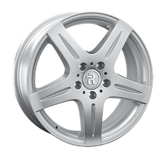 Шины R16 5x112 6,5J ET41 D57,1 Replay SK150 S