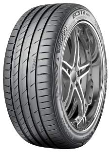 Летние шины 245/30 R20 Kumho Ecsta PS71 90Y 