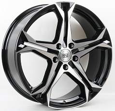 Диск R19 5x108 7,5J ET46 D63,4 RST R099 BD