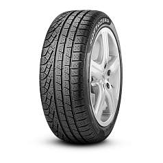 Зимние шины 235/40 R18 Pirelli Winter 240 SottoZero Serie II 91V N2