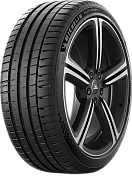 Летние шины 235/35 R19 Michelin Pilot Sport 5 91Y XL TL  