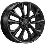 R18 5x114,3 7J ET48 D56,1 Скад Premium Series КР012 fury black 