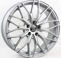 Диск R19 5x114,3 7,5J ET35 D60,1 NEO 940 S
