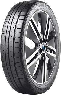 Летние шины 175/60 R19 Bridgestone Ecopia EP500 86Q *