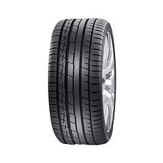 Летние шины 255/55 R18 Accelera Iota ST-68 109V XL 