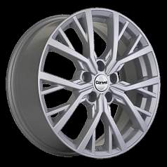 Диск R18 5x108 7J ET36 D65,1 Carwel Тур 1806 (EXEED TXL) SLT