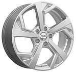 R18 5x108 7J ET35 D67,1 Скад KL-328 селена 