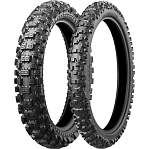 90/100 R21 Bridgestone Battlecross X40 57M TT Передняя (Front) NHS