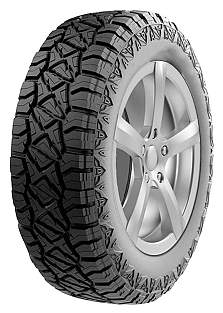 Летние шины 35/12,5 R22 Arivo Rock Trak R/T 117Q 