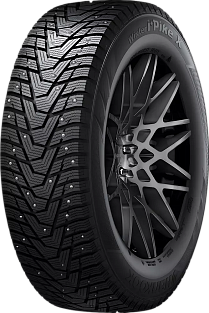 Зимние шины 225/60 R17 Hankook Winter I*Pike X W429A 103T XL Ш Китай