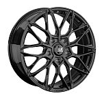 R20 5x114,3 9J ET40 D67,1 LS Forged FG10 BK