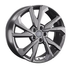 Шины R19 5x114,3 7,5J ET40 D60,1 Replay TY342 GM