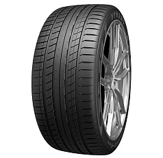 Летние шины 235/50 R19 Dynamo Hiscend-H MSU02 103W XL 