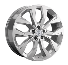 Шины R20 5x114,3 8,5J ET54 D67,1 Replay KI376 S