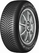 Летние шины 265/45 R20 Goodyear Vector 4Seasons GEN-3 108W  