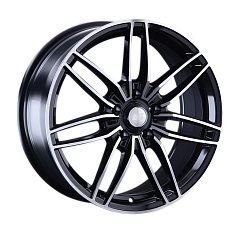 Диски LS Wheels LS1241 