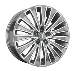 Шины R18 5x114,3 8J ET49,5 D67,1 Replay FD91(HND) GMF