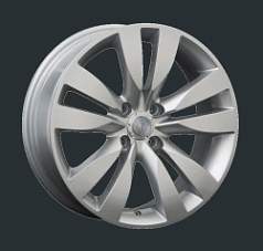 Шины R17 4x108 6,5J ET26 D65,1 Replay CI 3 S
