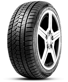 Зимние шины 245/45 R17 Hifly Win-turi 212 99H XL
