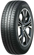 Летние шины 185/80 R14 Tourador X Wonder VAN 102/100S 8PR 