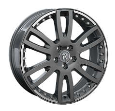 Шины R17 5x108 7,5J ET46 D65,1 Replay FD89(CI) FGMF