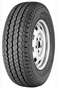 Летние шины 185/80 R14 Continental VancoFourSeason 102/100Q 