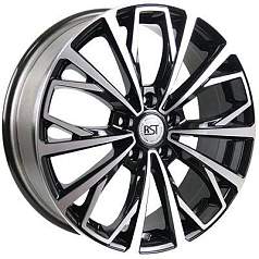 Диск R18 5x114,3 7J ET35 D60,1 RST R038 BD