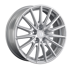 Диск R17 5x100 7J ET45 D73,1 LS FlowForming RC93 S