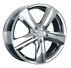 Шины R18 5x120 7,5J ET32 D60,1 Replay LX32 CH