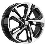 R18 5x108 7J ET52 D60,1 Скад KL-1069 Алмаз