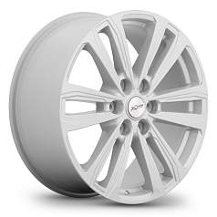 Диск R20 6x139,7 8,5J ET36 D100,1 X'trike X-142 HS