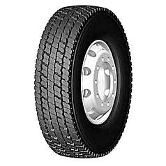 Грузовые шины 295/75 R22,5 Kama NR 202 148/145M Ведущая