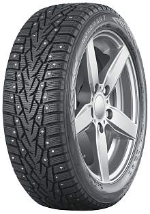 Зимние шины 185/65 R15 Nordman 7 92T XL Ш