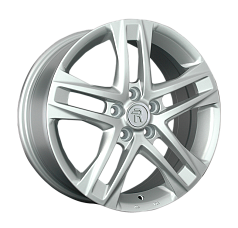 Шины R17 5x108 7J ET50 d63,3 Replay FD 98 S