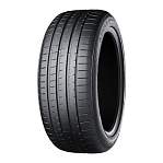 Летние шины 285/45 R22 Yokohama Advan Sport V107C 114Y MO1 