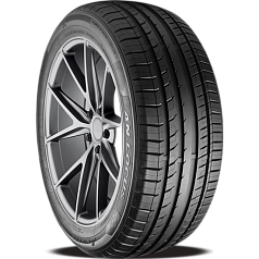 Летние шины 275/35 R20 Antares Ingens-Locus 102W