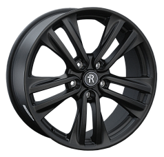 Диск R18 5x114,3 8J ET50 D66,1 Replay INF 9 MB