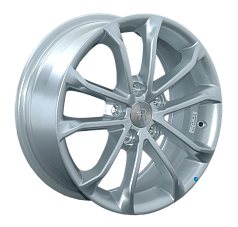 Шины R16 5x112 6,5J ET33 D57,1 Replay VV 98 S