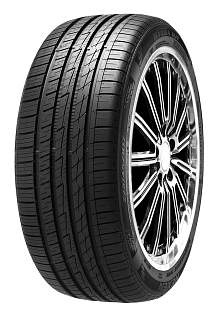 Летние шины 225/45 R18 Nexen N'Fera AU7 95Y XL Корея