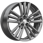 R19 5x114,3 7,5J ET48 D67,1 Скад Манчестер графит 