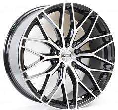 Диск R20 5x114,3 8,5J ET42 D67,1 NEO 240 BD