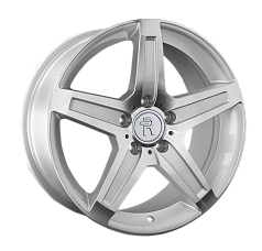 Шины R17 5x112 8J ET43 D57,1 Replay VV379 SF