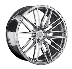 Диск R21 5x112 10,5J ET43 D66,6 LS Forged FG12 HPB