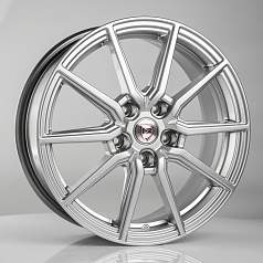 Диск R17 5x114,3 7J ET35 D67,1 NZ Wheels R-03 HS