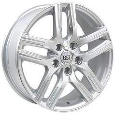Диск R17 5x114,3 7J ET47 D67,1 RST R127 S