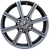 Диски NZ WHEELS SH 627 