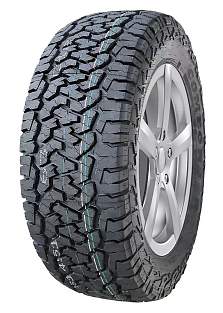 Летние шины 245/75 R16 Comforser CF1100 120/116R LT